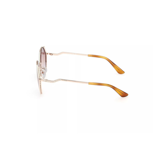NWT Guess GU7842-S-33F-58 Sunglasses